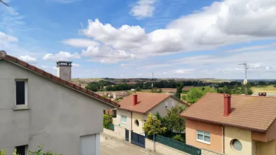 Single-family home on Calle de San Isidro photo 115