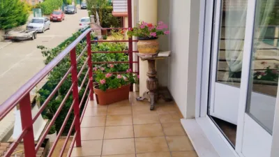 Single-family home on Calle de San Isidro photo 28