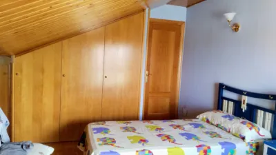Single-family home on Calle de San Isidro photo 63