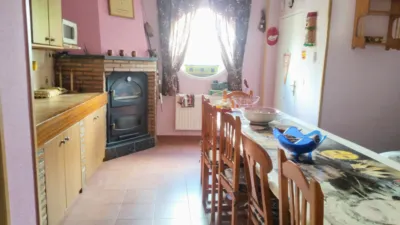 Single-family home on Calle de San Isidro photo 92