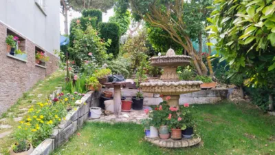 Single-family home on Calle de San Isidro photo 2
