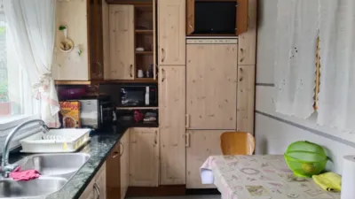 Single-family home on Calle de San Isidro photo 37