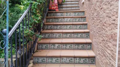 Single-family home on Calle de San Isidro photo 5