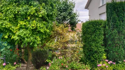 Single-family home on Calle de San Isidro photo 7