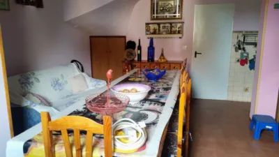 Single-family home on Calle de San Isidro photo 96