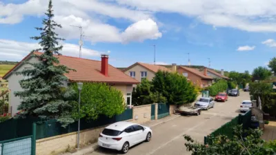Single-family home on Calle de San Isidro photo 31