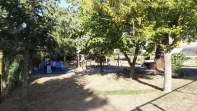 Single-family home on Calle de San Isidro photo 131