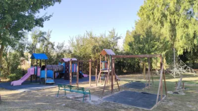 Single-family home on Calle de San Isidro photo 136