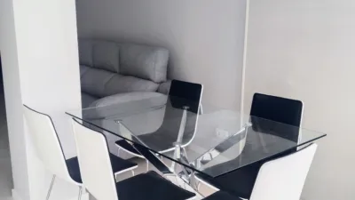 Apartment on Calle Venerables photo 12