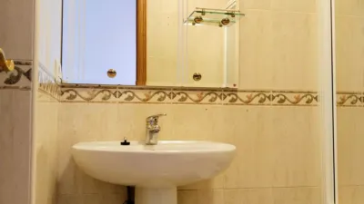 Apartment in Camino de Villalonquejar photo 47