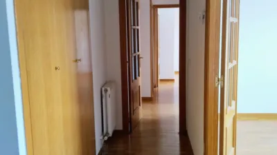 Apartment in Camino de Villalonquejar photo 56