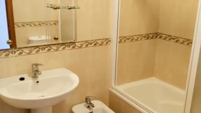 Apartment in Camino de Villalonquejar photo 53