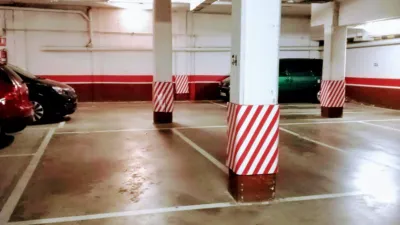 Apartment in Camino de Villalonquejar photo 66