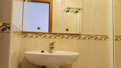 Apartment in Camino de Villalonquejar photo 46
