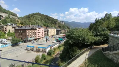 Dúplex en alquiler en La Massana, La Massana de 3.000 €<span>/mes</span>