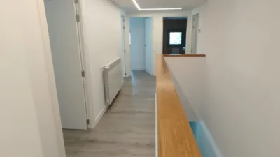 Dúplex en alquiler en La Massana, La Massana de 3.000 €<span>/mes</span>