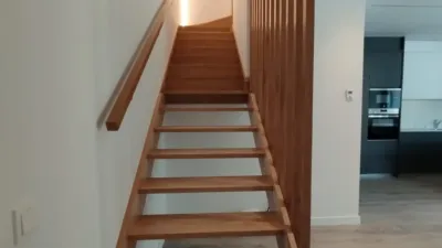 Dúplex en alquiler en La Massana, La Massana de 3.000 €<span>/mes</span>