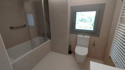 Dúplex en alquiler en La Massana, La Massana de 3.000 €<span>/mes</span>