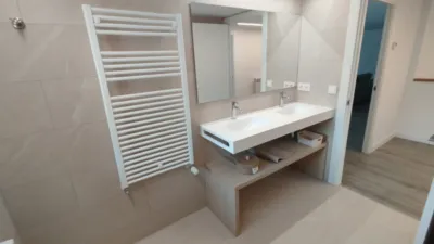 Dúplex en alquiler en La Massana, La Massana de 3.000 €<span>/mes</span>