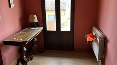 Casa rústica en venta en Carretera de Carbonera en Relea de La Loma por