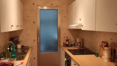 Piso en venta en Calle de Urbieta, 44, cerca de Calle de Easo, Centro (San Sebastián - Donostia) de 980.000 €