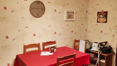 Piso en venta en Calle de Urbieta, 44, cerca de Calle de Easo, Centro (San Sebastián - Donostia) de 980.000 €