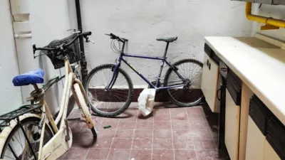 Piso en venta en Calle de Urbieta, 44, cerca de Calle de Easo, Centro (San Sebastián - Donostia) de 980.000 €