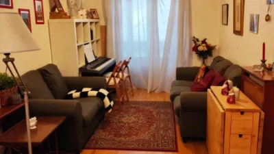 Piso en venta en Calle de Urbieta, 44, cerca de Calle de Easo, Centro (San Sebastián - Donostia) de 980.000 €