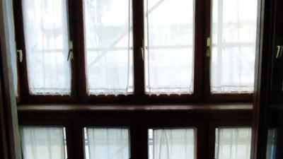 Piso en venta en Calle de Urbieta, 44, cerca de Calle de Easo, Centro (San Sebastián - Donostia) de 980.000 €