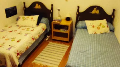 Piso en venta en Calle de Urbieta, 44, cerca de Calle de Easo, Centro (San Sebastián - Donostia) de 980.000 €