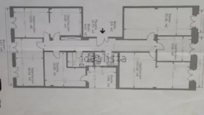 Piso en venta en Calle de Urbieta, 44, cerca de Calle de Easo, Centro (San Sebastián - Donostia) de 980.000 €