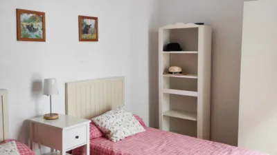 Piso en venta en Calle de Urbieta, 44, cerca de Calle de Easo, Centro (San Sebastián - Donostia) de 980.000 €