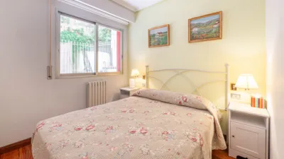 Piso en venta en Mirakontxa Pasealekua, 7, Centro (San Sebastián - Donostia) de 1.950.000 €