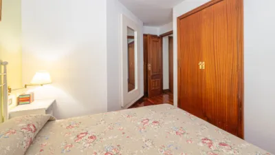 Piso en venta en Mirakontxa Pasealekua, 7, Centro (San Sebastián - Donostia) de 1.950.000 €