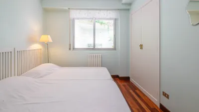 Piso en venta en Mirakontxa Pasealekua, 7, Centro (San Sebastián - Donostia) de 1.950.000 €