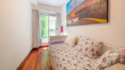 Piso en venta en Mirakontxa Pasealekua, 7, Centro (San Sebastián - Donostia) de 1.950.000 €