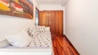 Piso en venta en Mirakontxa Pasealekua, 7, Centro (San Sebastián - Donostia) de 1.950.000 €