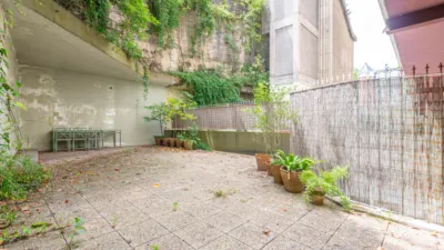 Piso en venta en Mirakontxa Pasealekua, 7, Centro (San Sebastián - Donostia) de 1.950.000 €