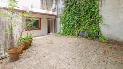 Piso en venta en Mirakontxa Pasealekua, 7, Centro (San Sebastián - Donostia) de 1.950.000 €