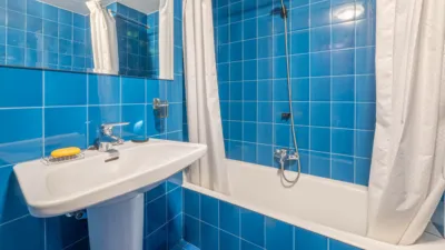 Piso en venta en Mirakontxa Pasealekua, 7, Centro (San Sebastián - Donostia) de 1.950.000 €