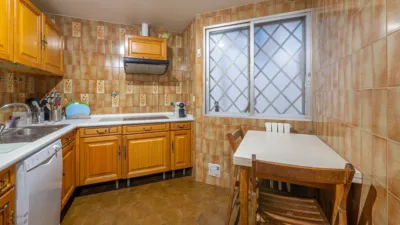 Piso en venta en Mirakontxa Pasealekua, 7, Centro (San Sebastián - Donostia) de 1.950.000 €