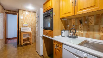 Piso en venta en Mirakontxa Pasealekua, 7, Centro (San Sebastián - Donostia) de 1.950.000 €