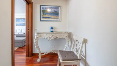 Piso en venta en Mirakontxa Pasealekua, 7, Centro (San Sebastián - Donostia) de 1.950.000 €