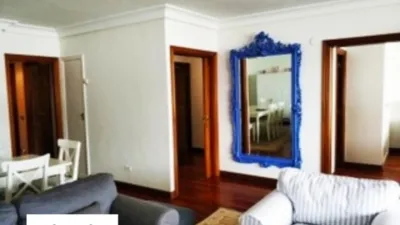 Piso en venta en Mirakontxa Pasealekua, 7, Centro (San Sebastián - Donostia) de 1.950.000 €