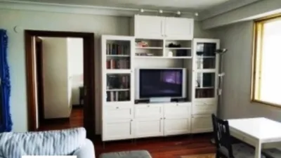 Piso en venta en Mirakontxa Pasealekua, 7, Centro (San Sebastián - Donostia) de 1.950.000 €