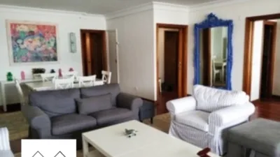 Piso en venta en Mirakontxa Pasealekua, 7, Centro (San Sebastián - Donostia) de 1.950.000 €