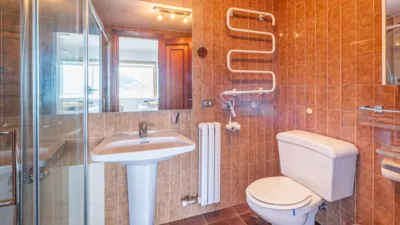 Piso en venta en Mirakontxa Pasealekua, 7, Centro (San Sebastián - Donostia) de 1.950.000 €