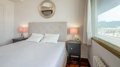 Piso en venta en Mirakontxa Pasealekua, 7, Centro (San Sebastián - Donostia) de 1.950.000 €