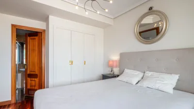 Piso en venta en Mirakontxa Pasealekua, 7, Centro (San Sebastián - Donostia) de 1.950.000 €