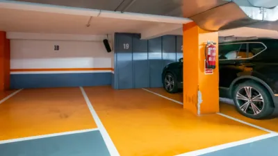 Piso en venta en Mirakontxa Pasealekua, 7, Centro (San Sebastián - Donostia) de 1.950.000 €